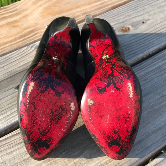 👠Cesare Paciotti heels 👠 - Picture 3 of 6